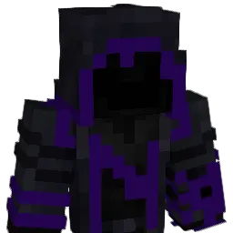 BlatteBeche6203 Minecraft avatar bust
