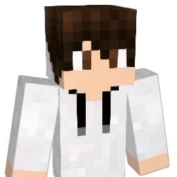 Blaue_Engel Minecraft avatar bust