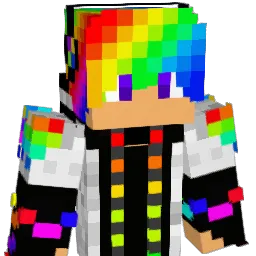 Blauer_Phoenix's Minecraft skin