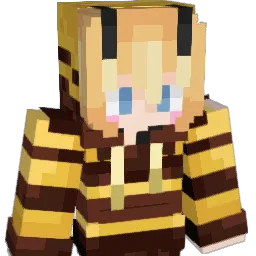 Blauer_schatten's Minecraft skin