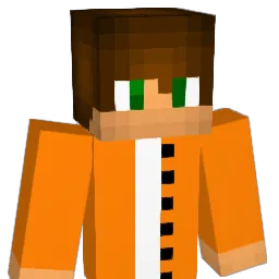 Blausey_Boss Minecraft avatar bust