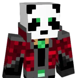 Blaws_MMIII Minecraft avatar bust