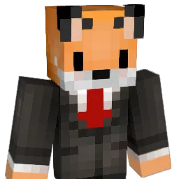 Blayd's Minecraft skin