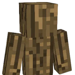 Blayzer_ Minecraft avatar bust