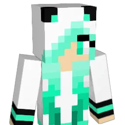 Blaze1554 Minecraft avatar bust