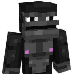 Blaze3302 Minecraft avatar bust
