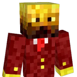 Blaze4489's Minecraft skin
