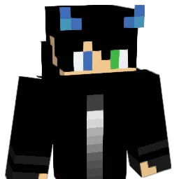 Blaze61Hunter Minecraft avatar bust