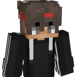Blaze7689 Minecraft avatar bust