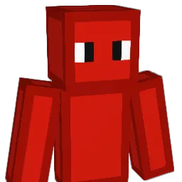 Blaze918 Minecraft avatar bust