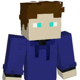 Blaze975 Minecraft avatar bust
