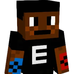 BlazeCutiee Minecraft avatar bust