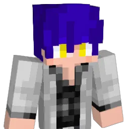BlazeFiresoul Minecraft avatar bust