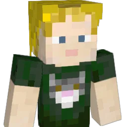BlazeGuitar's Minecraft skin