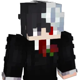 BlazeImperium Minecraft avatar bust