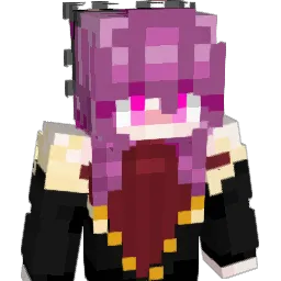 BlazeLovers Minecraft avatar bust