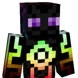BlazeMF Minecraft avatar bust