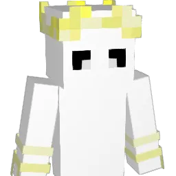 BlazeMeez Minecraft avatar bust