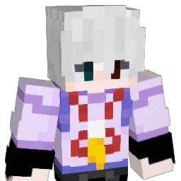 BlazePizza1073 Minecraft avatar bust