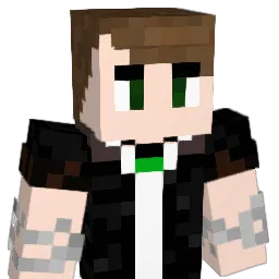 BlazeRodBandit's Minecraft skin