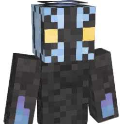 BlazeSword7 Minecraft avatar bust