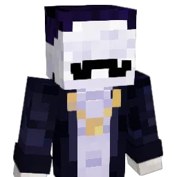 Blaze_16 Minecraft avatar bust