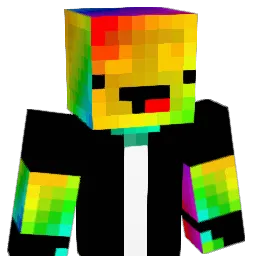 Blaze_Blades Minecraft avatar bust
