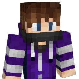 Blaze_Kings Minecraft avatar bust