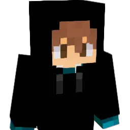 Blaze_Runner_ Minecraft avatar bust