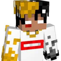 Blaze_Tab Minecraft avatar bust