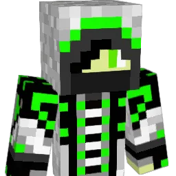 Blaze_rod_111 Minecraft avatar bust