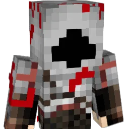 Blazeandre's Minecraft skin
