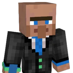 Blazeblazer05 Minecraft avatar bust