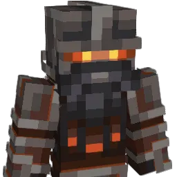 Blazebuckle