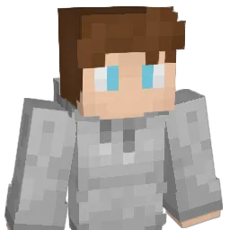 Blazee__MC Minecraft avatar bust