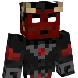 BlazekTurkei Minecraft avatar bust