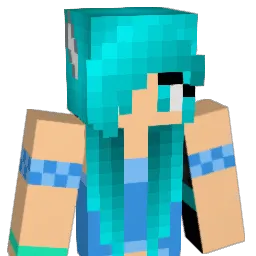 Blazekyn_Guest Minecraft avatar bust