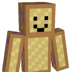 BlazenToo's Minecraft skin