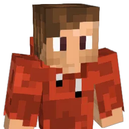 Blazephantom109 Minecraft avatar bust