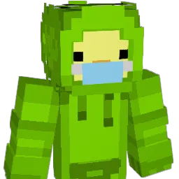 Blazepoint38's Minecraft skin