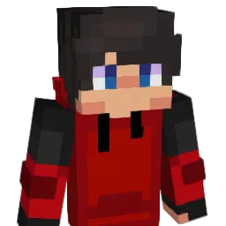 Blazer248 Minecraft avatar bust