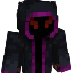 Blazer287 Minecraft avatar bust
