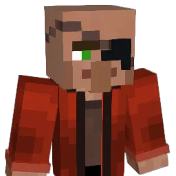 Blazer362_ Minecraft avatar bust