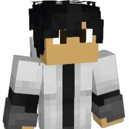 Minecraft-Avatar von Blazer3F3: Büste