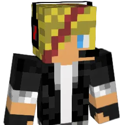 BlazerBro2000 Minecraft avatar bust