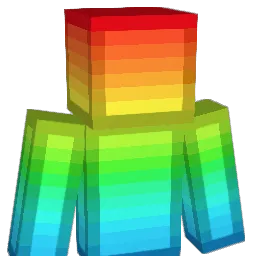BlazerBros116 Minecraft avatar bust