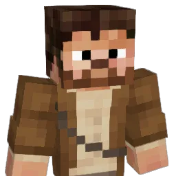 Blazerco's Minecraft skin