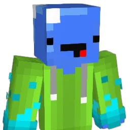 Blazerrefuce's Minecraft skin