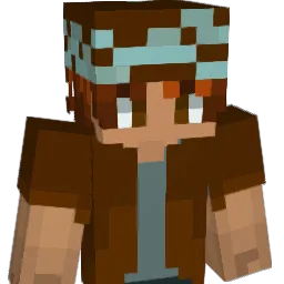 Blazestar113 Minecraft avatar bust
