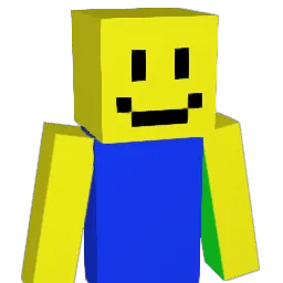 Blazezillaaa47 Minecraft avatar bust